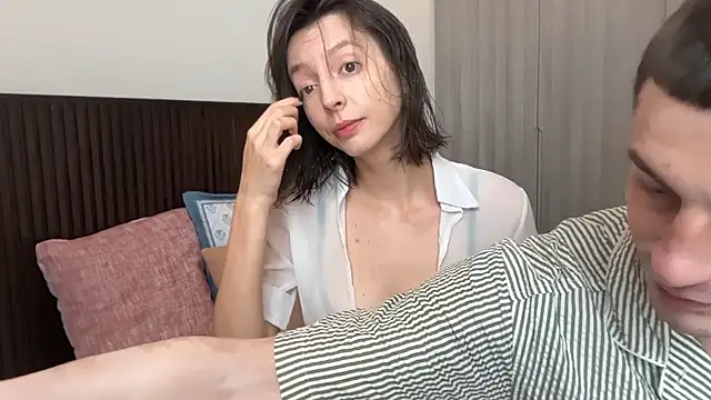 Morning_Stars Webcam show