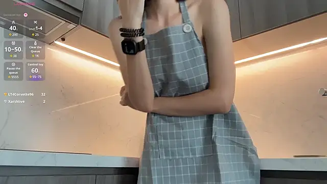 Morning_Stars 网络视讯表演