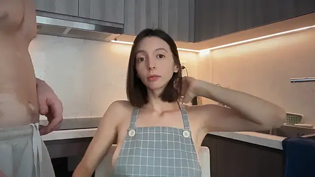 Morning_Stars 网络视讯表演