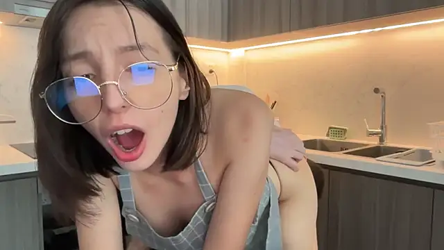 Morning_Stars Webcam-Show