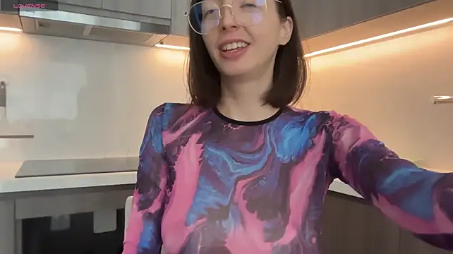 Morning_Stars Webcam-Show