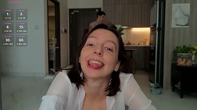 Morning_Stars Webcamshow