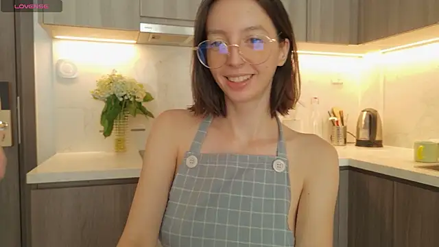 Morning_Stars Show in webcam