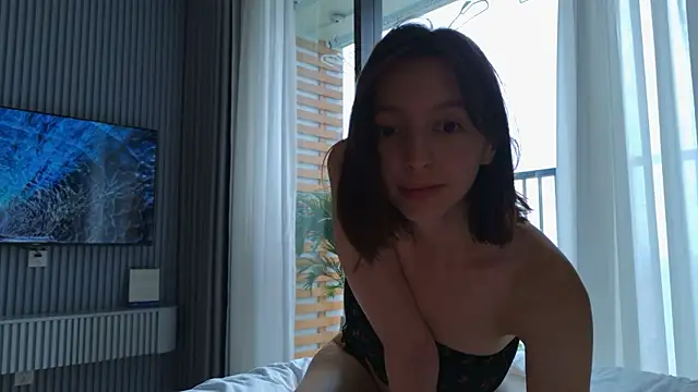 Вебкам-шоу Morning_Stars
