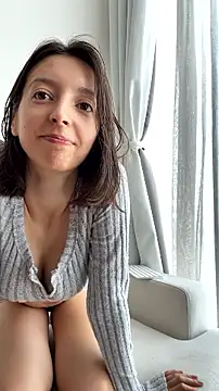 Morning_Stars Webcam-Show