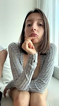 Morning_Stars Webcamshow