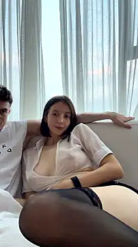 Morning_Stars Live XXX-Chat