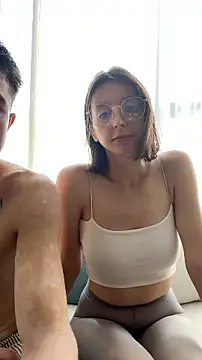 Morning_Stars Webcamshow