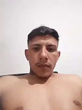 Show de KekelSK na webcam