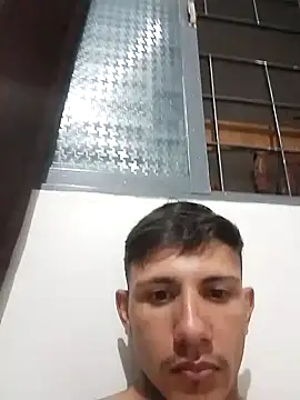 KekelSK Webcam show