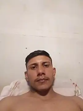 Show de KekelSK na webcam