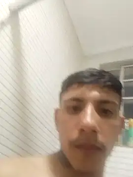 KekelSK Webcam Show