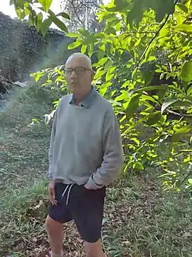 cutaboverest 웹캠 쇼