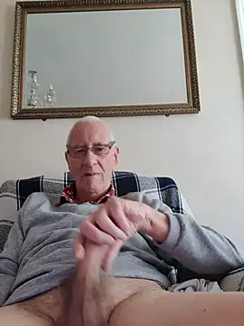 cutaboverest Pertunjukan Webcam