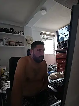 عرض كام LukaE35