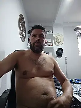 LukaE35 Webcam-Show
