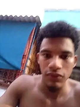 Webkamerová show Gutierrez6383