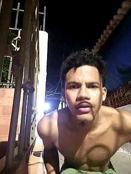 Gutierrez6383 Webcam-Show