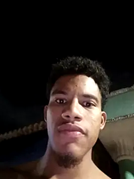 Pertunjukan Kamera Web Gutierrez6383