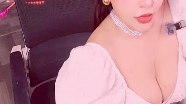 NinaSin 网络视讯表演