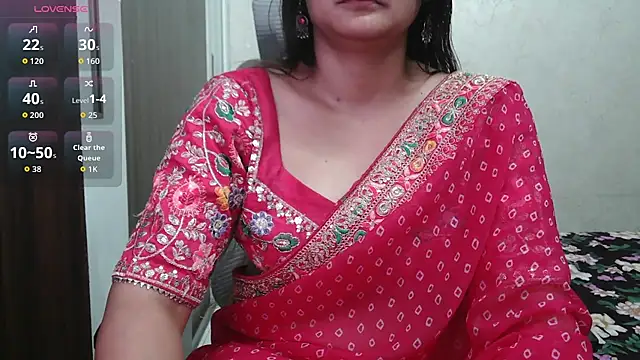 Jass-Karan Webcam show