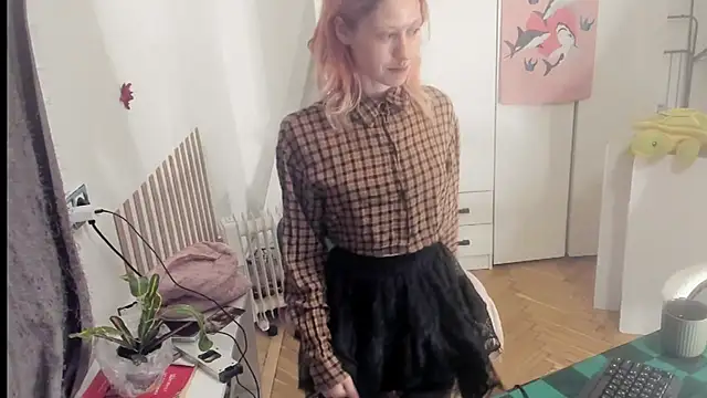 Chat XXX ao vivo de Silly__Milly