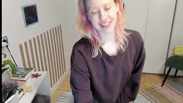 Chatroom XXX en direct de Silly__Milly
