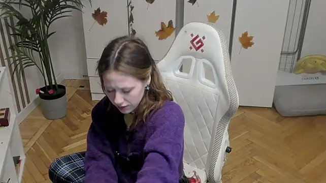 Silly__Milly Chat XXX in diretta