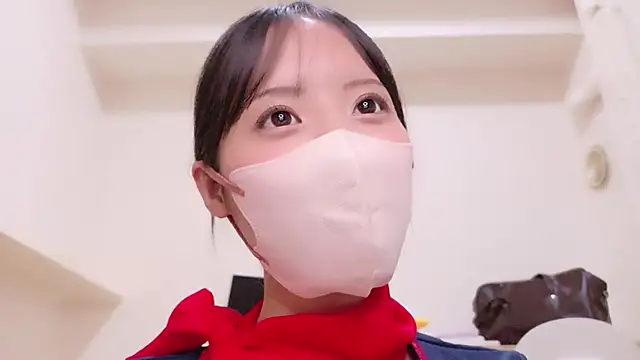 REIKA_oOのウェブカメラショー