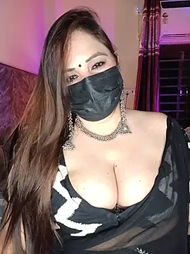Jiya22 – Live XXX-chat