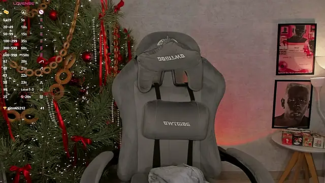 MiroslavaLime's Webcam Show