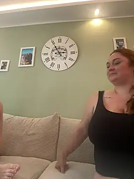 Tommy_Hilficker's Webcam Show