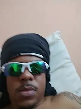 Show de webcam de Pretocasado