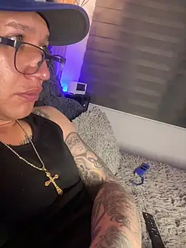 jhoanswett – webcam-show
