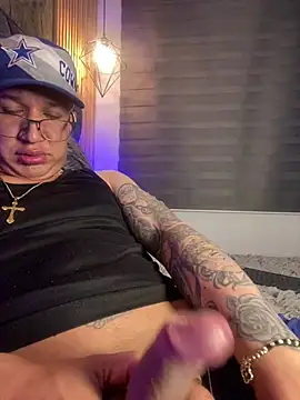 jhoanswett Webcamshow