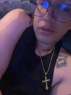 jhoanswett Webcam show