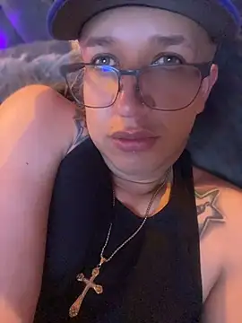 jhoanswett Webcam Show