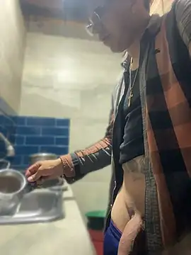 jhoanswett Webcam show