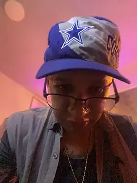 jhoanswett webcam show
