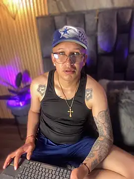 jhoanswett Webcamshow