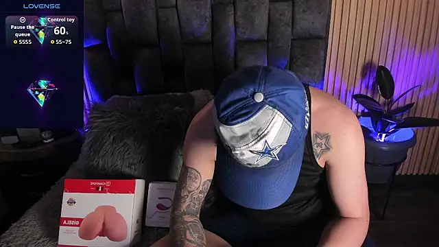 jhoanswett Webcam Show