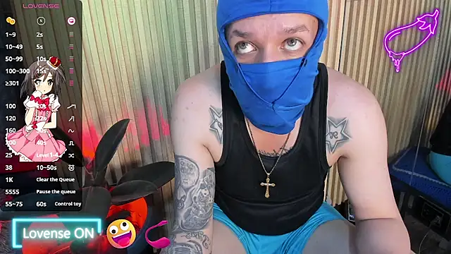 jhoanswett – webcam-show