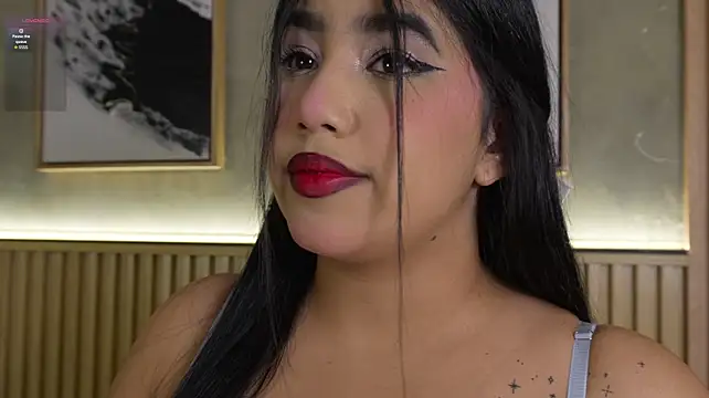 Show de webcam de Lana_Lann