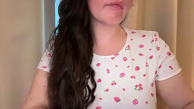 Sandysecret webcam show