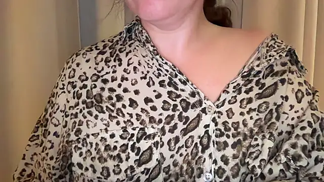 Sandysecret webcam show