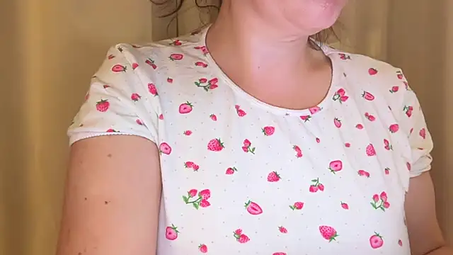 Sandysecret Webcamshow