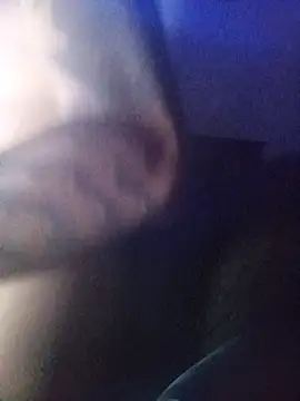 Pertunjukan Kamera Web ZaddyBigDee