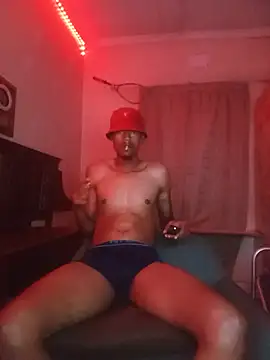 BlackedRawxxx: διαδικτυακό σόου στην κάμερα