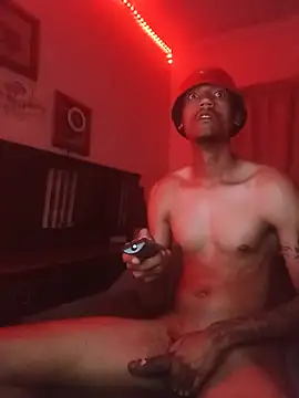 BlackedRawxxx's Live Sex Cam Show
