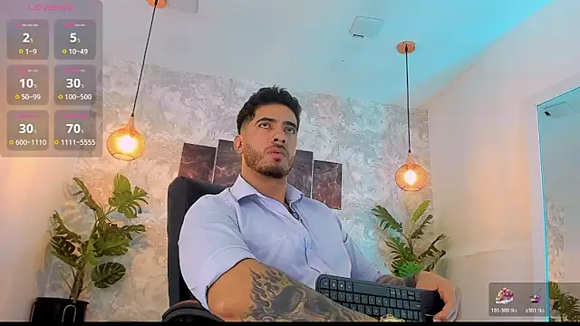 ع رض كام Nate_franco